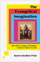 The_evangelical_imagination